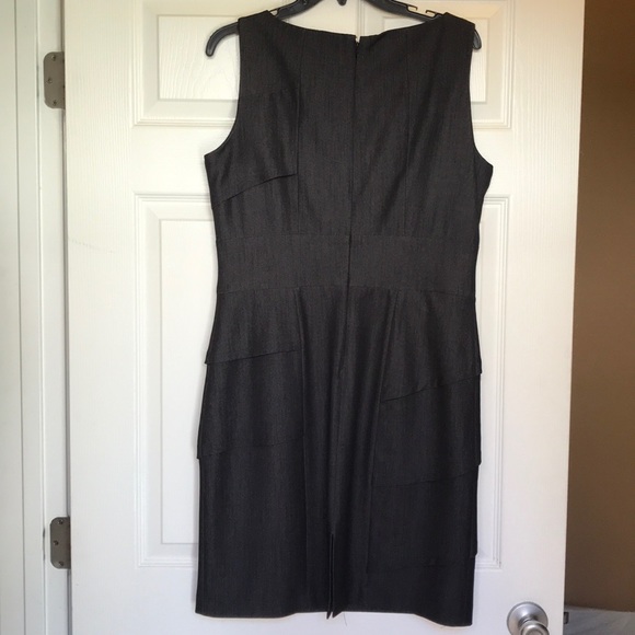 SOLD~Beautiful Calvin Klein Dress - Picture 4 of 6